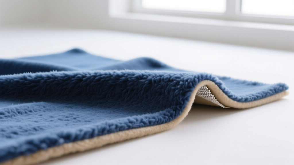 Faux Fleece Fabric: The Designer’s Warmth-Weight Tradeoff Solved