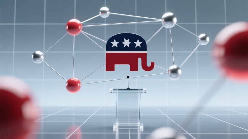 Who Leads the Republican Party? (2026)