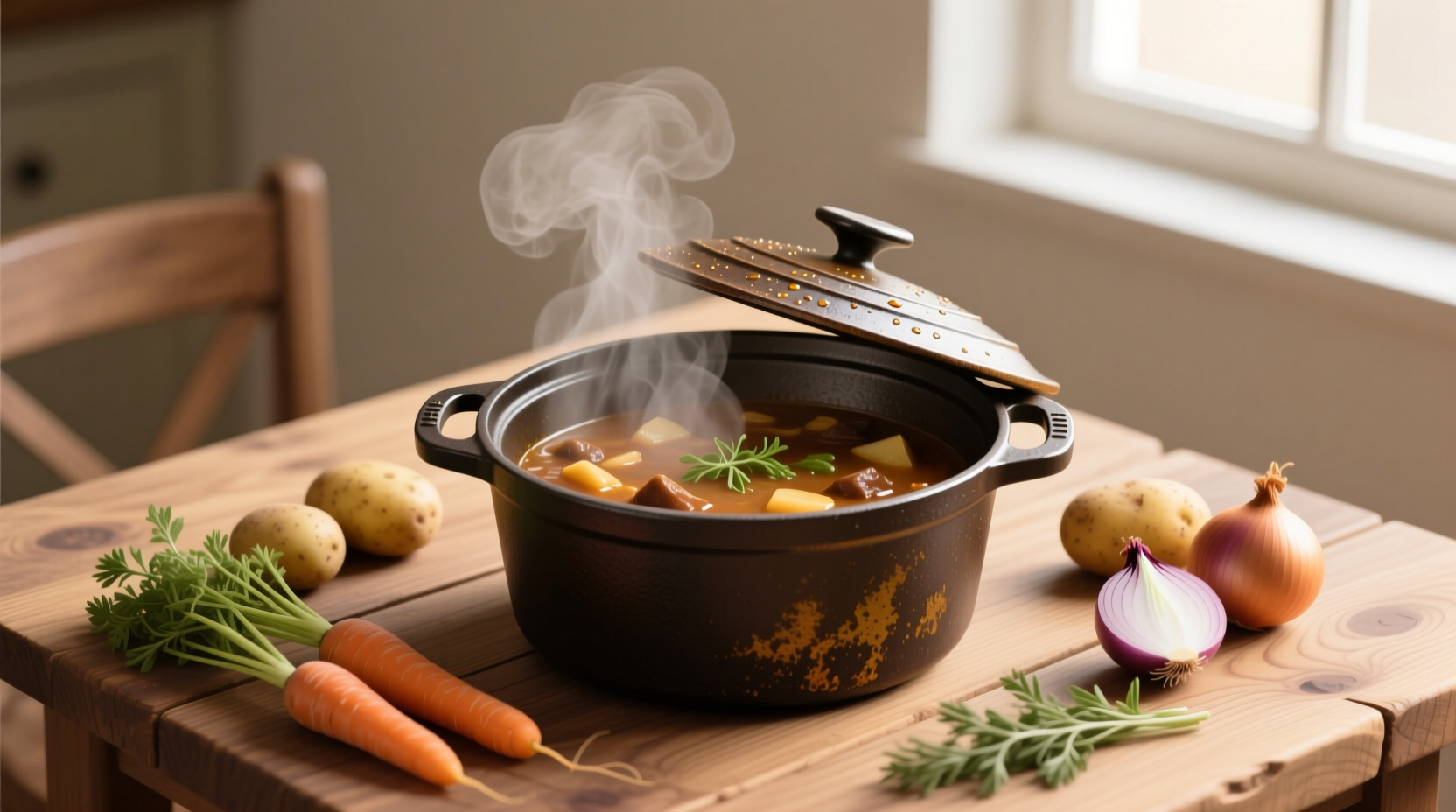 dutch oven cooking tips