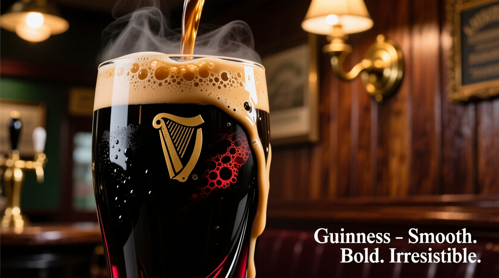 what does guinness taste like