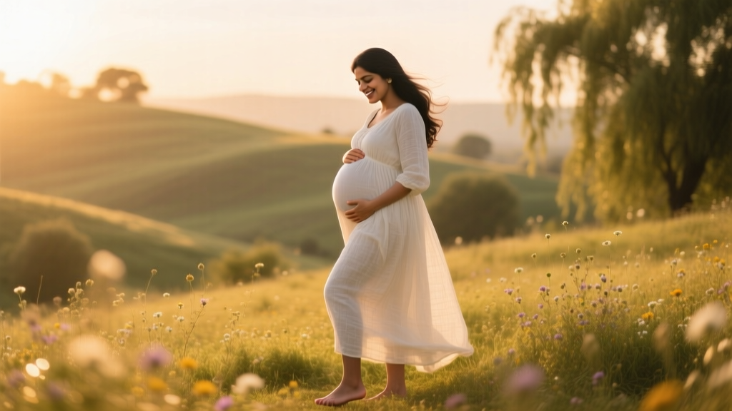 Pragyan: A Doula’s Evidence-Based Guide to Supporting Neurodiverse Pregnancies and Births