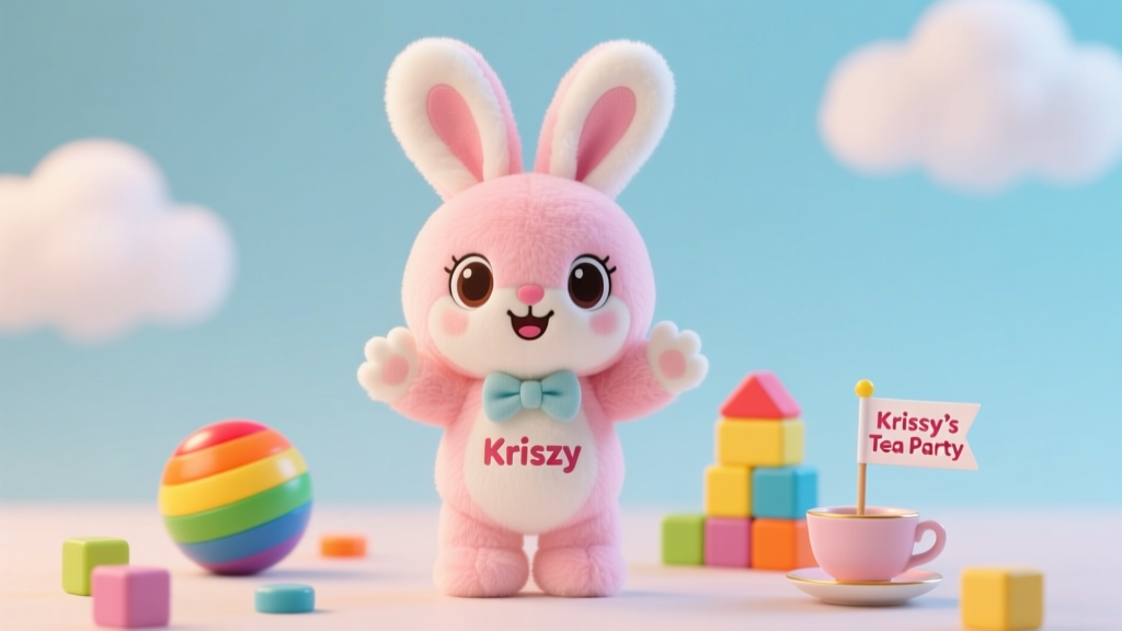 Krissy Dolls: Safety Evaluation, Design Analysis, and Age-Appropriate Guidance for Parents and Caregivers
