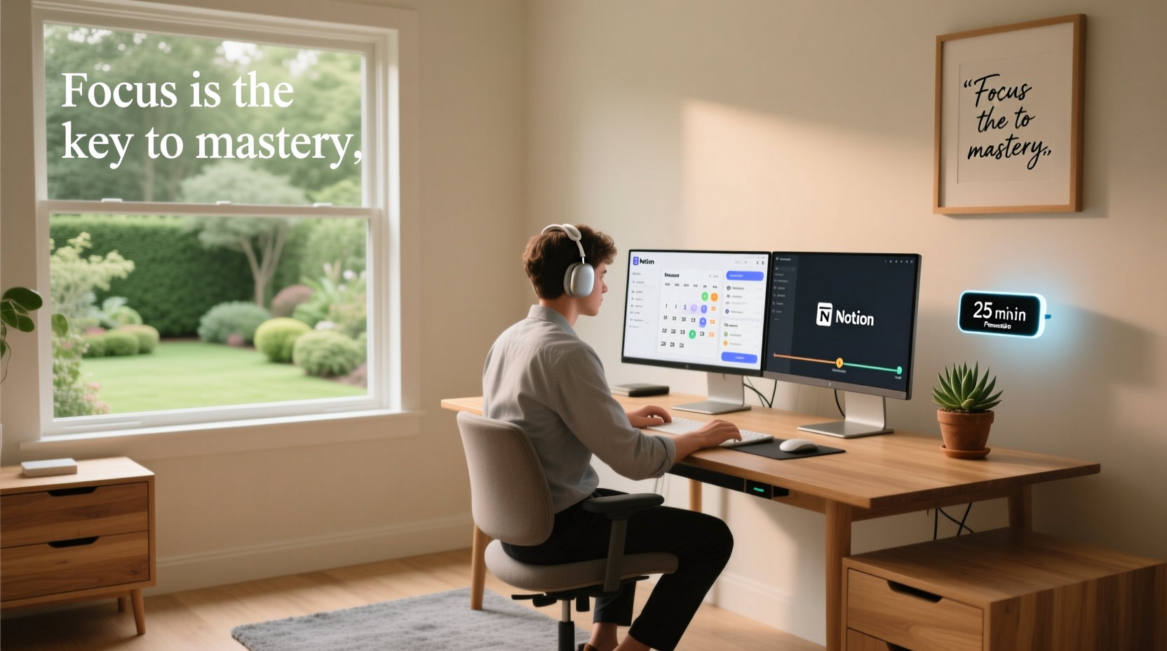 how to stop getting distracted while working from home focus boosters that work