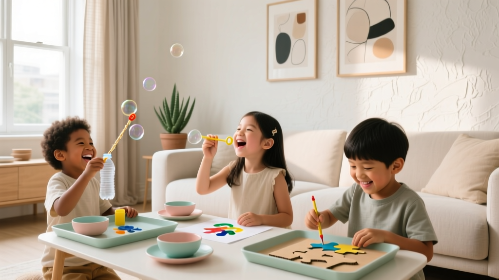 What to Do at Home Birthday Parties (2026)