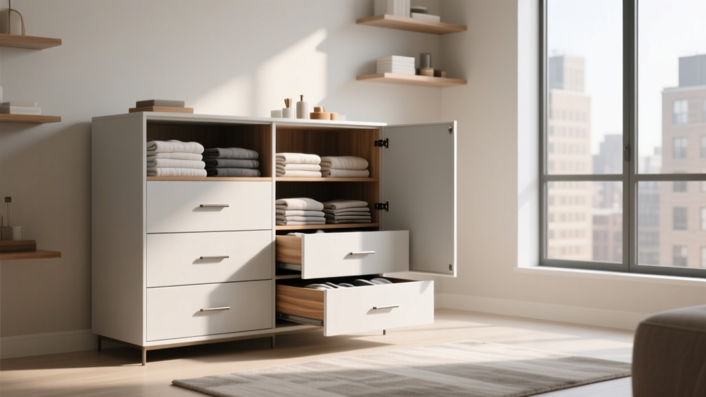 Where to Buy a 6 Drawer Storage Unit (2024 Guide)
