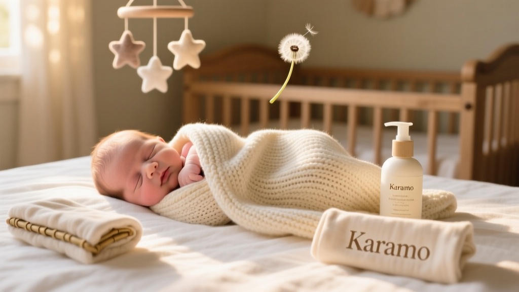 Karamo: Evidence-Based Guidance for Parents on This Emerging Infant Feeding Practice