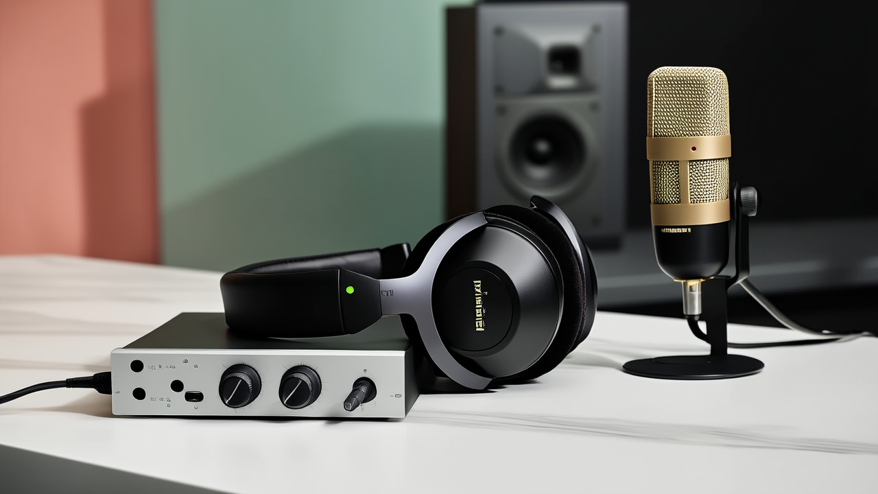 Studio vs Budget: Music Production Trade-offs
