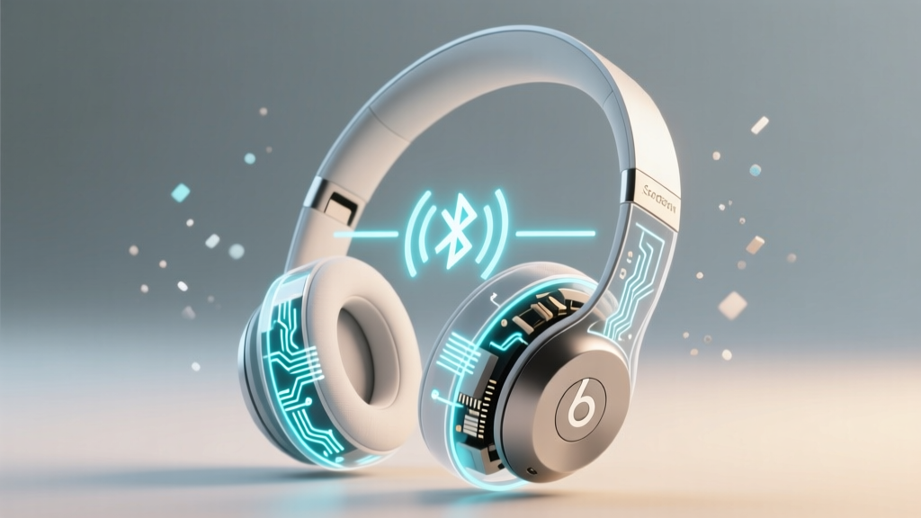 How Beats Wireless Headphones Work (2026)