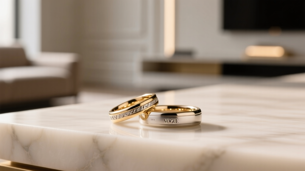 Do You Take Engagement Ring Off for Wedding? (2026)