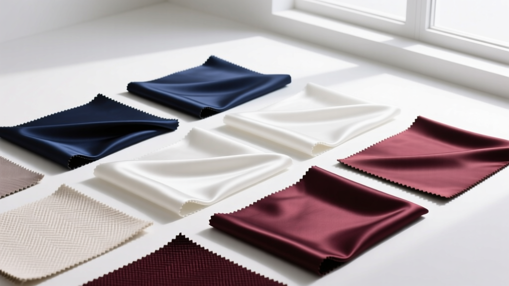 Taffeta Lining Guide: Cost-Smart Choices for Designers