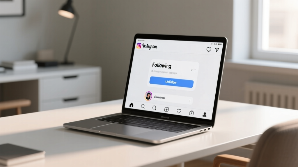 How To Unfollow Everyone On Instagram Safely: 7 Verified Methods That Protect Your Account, Avoid Shadowbans, and Preserve Your Data (2024 Tested)