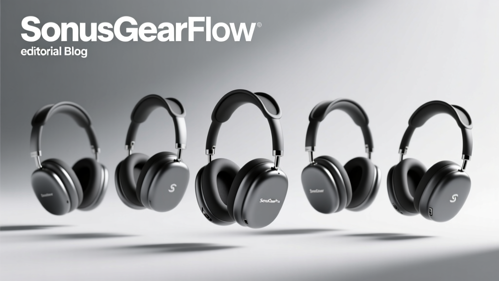 Best Wireless Headphones Comparison 2026