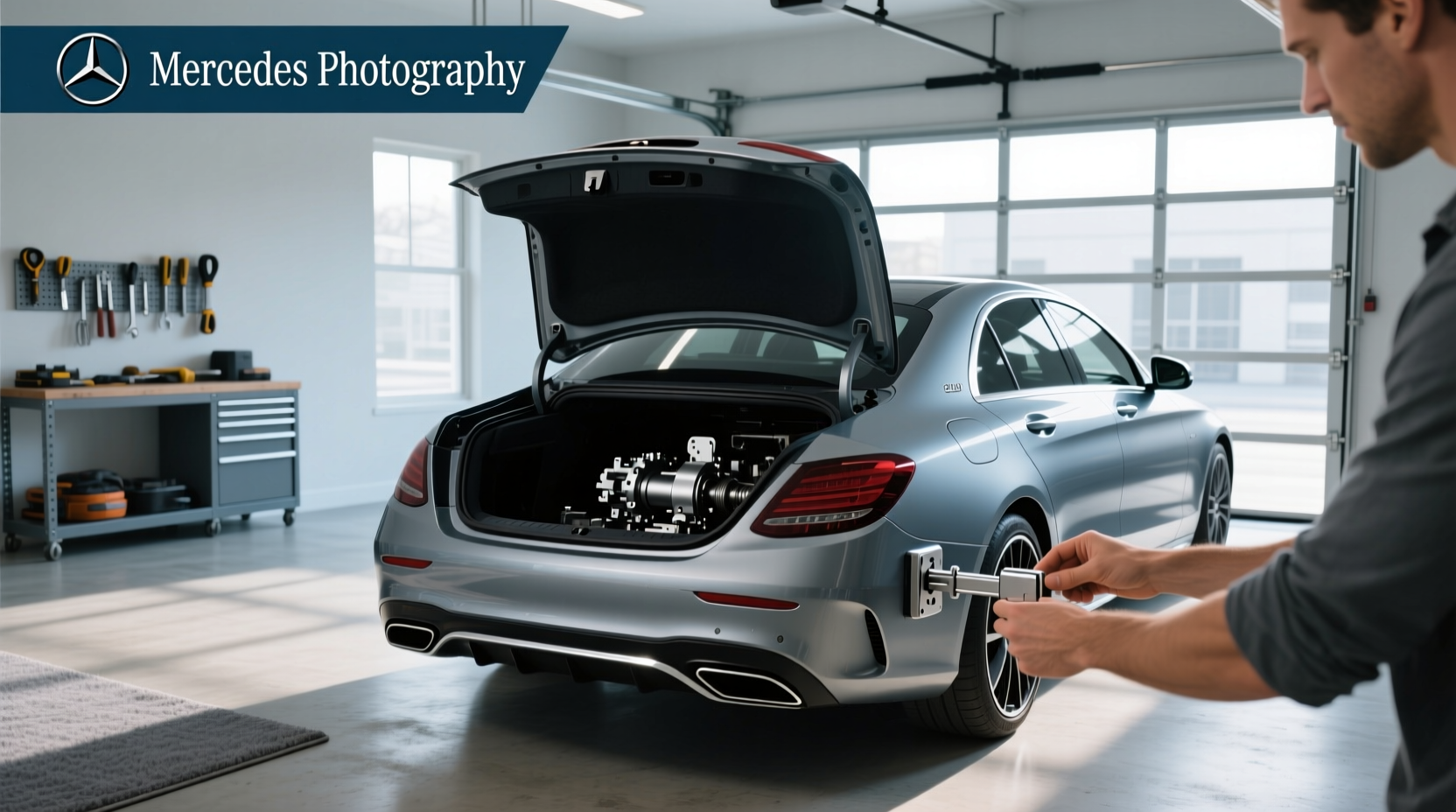 how to choose mercedes trunk lock,Why is my Mercedes trunk not closing?