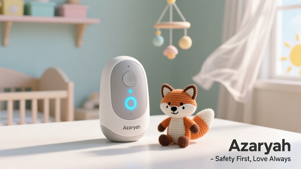 Azaryah: A Child Safety Consultant’s In-Depth Assessment of Name-Based Risk Awareness and Practical Protection Strategies