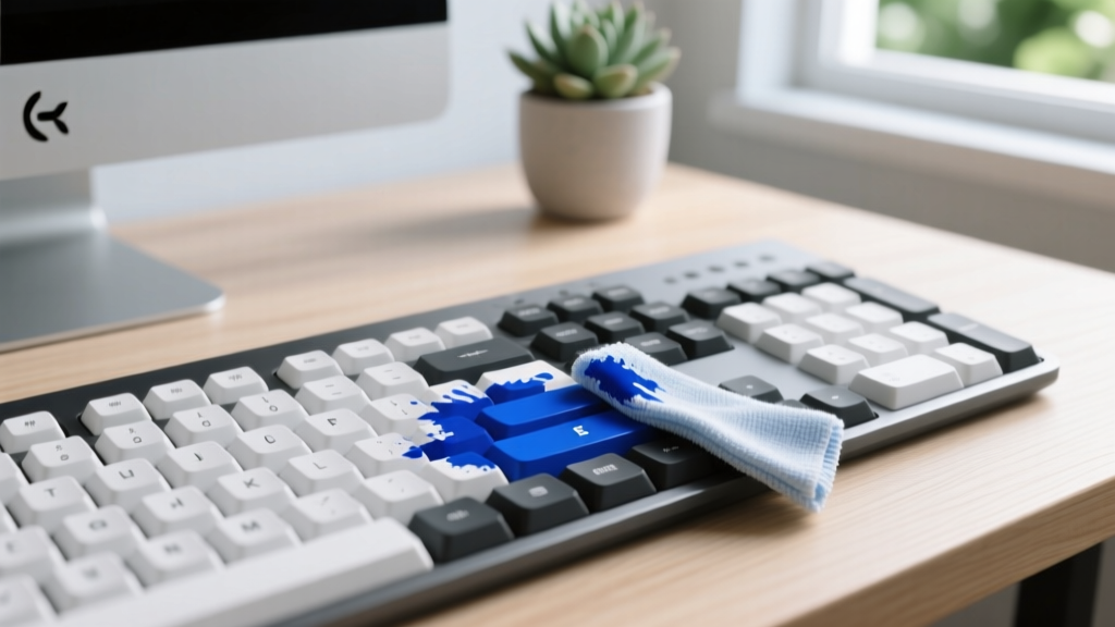 Proven: How to Get Ink Out of Keyboard Fast (2026)