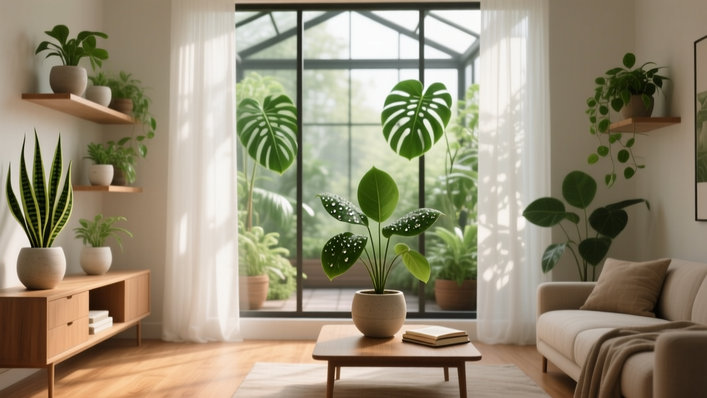 Tropical Plant Display Tips: Fix Common Mistakes