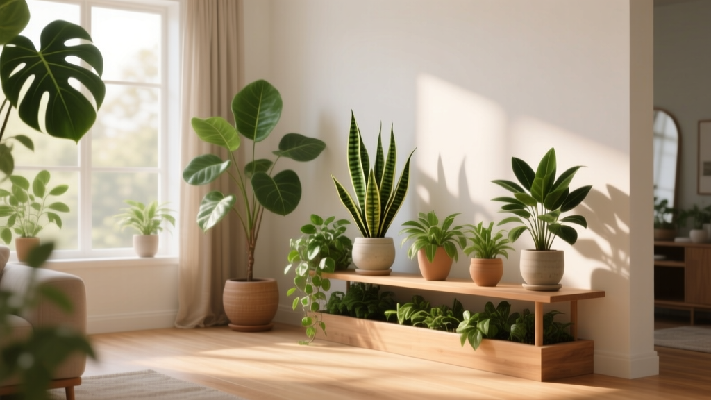 Why Indoor Plants Aren’t Growing—7 Science-Backed Fixes