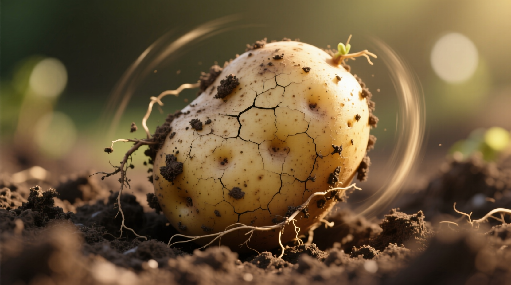 Potato GIF Guide: Best Sources & Usage Tips