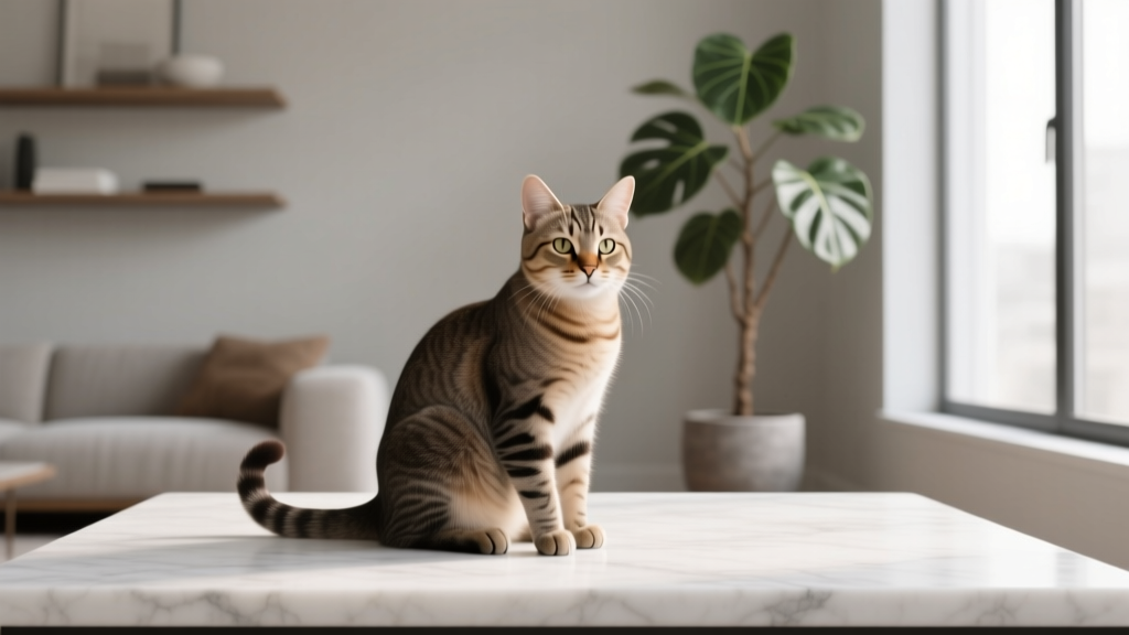 Cat’s Behavior Premium: What It Really Means