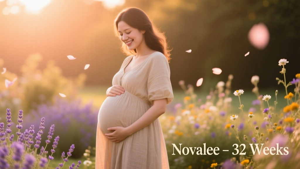 Novalee: Evidence-Based Insights for Pregnant People Considering This Prescription Prenatal Vitamin