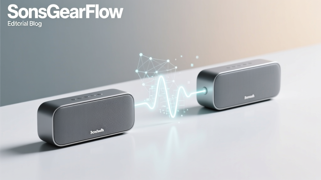 Bluetooth Speaker Bridging: Truth & Fixes (2026)