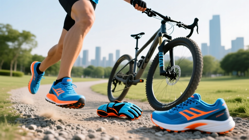 Training with Swim Fins: Benefits and Risks