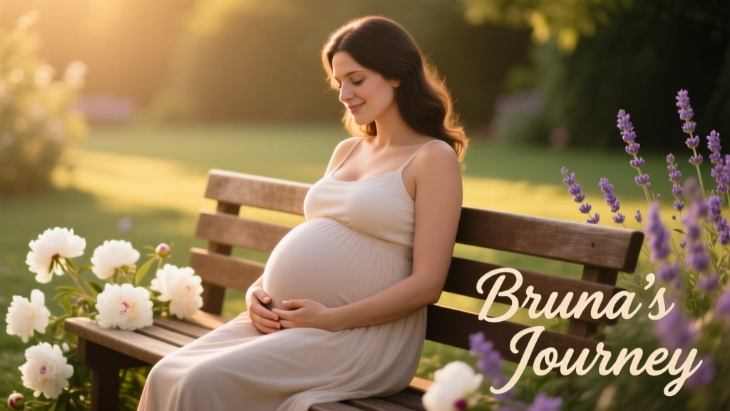 Bruna: Evidence-Based Insights for Pregnancy, Labor, and Postpartum Support