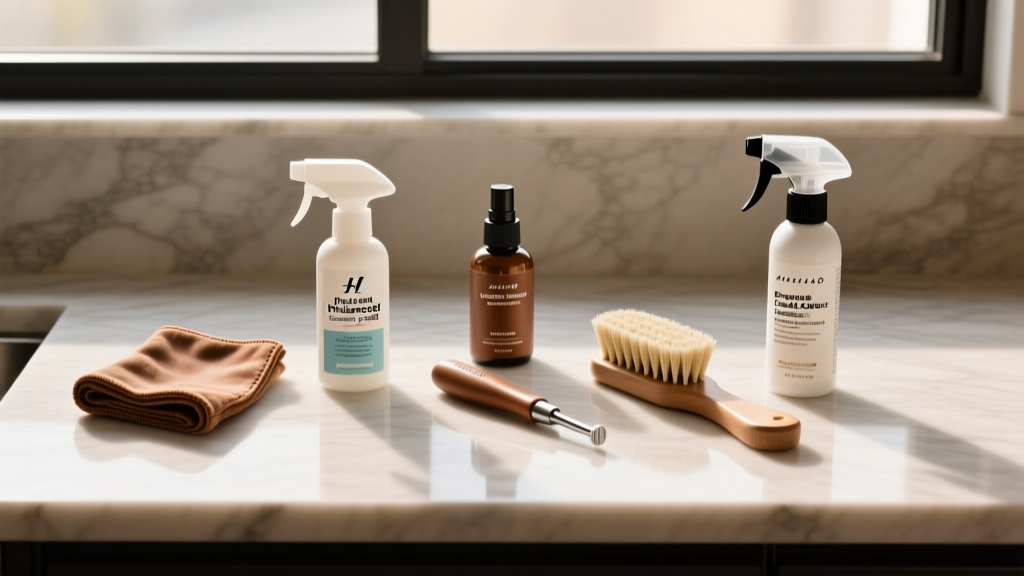 Proven Leather Jacket Cleaning Tools Needed for 2026