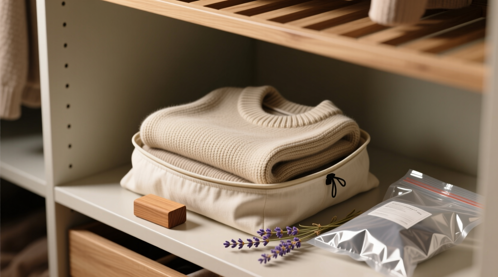 cashmere storage vacuum sealers are unsafe