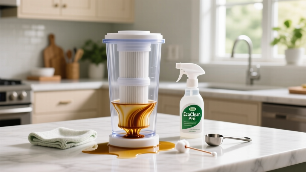 Easy & Proven: How To Get Oil Out Of Water Filter Fast