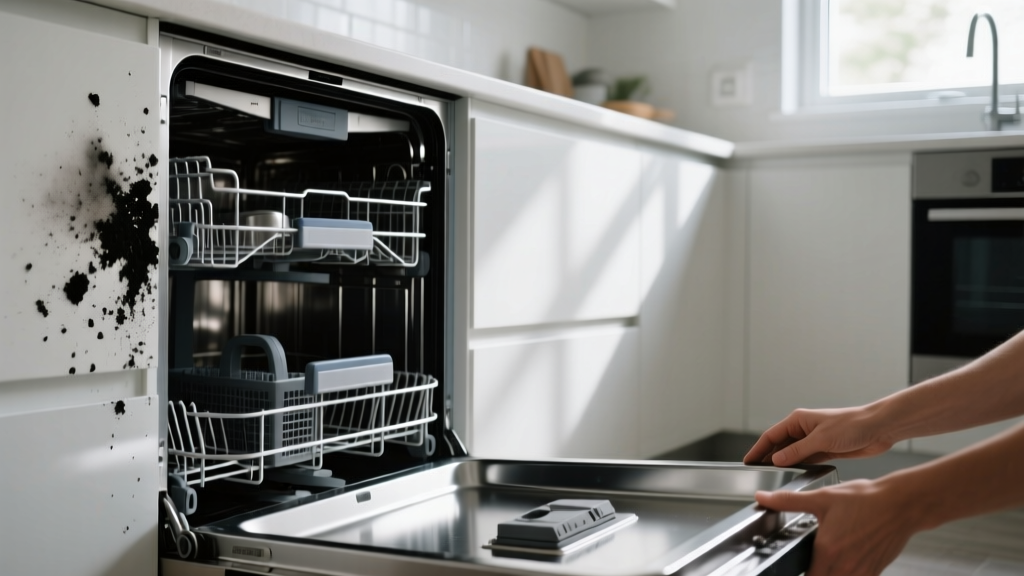 Tested: How to Get Soot Out of Dishwasher Fast (2026)