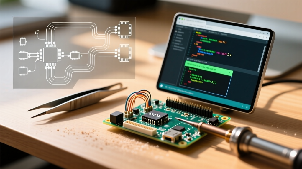 Fixing Arduino on Pi: IDE Crashes, Serial & AVR Errors