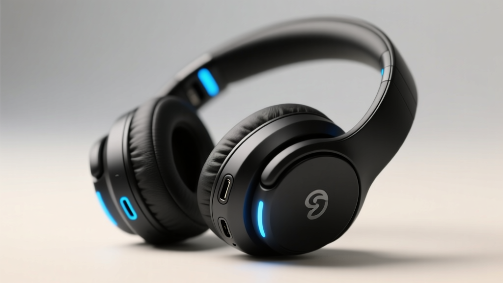 How to Change Language on Wireless Headphones