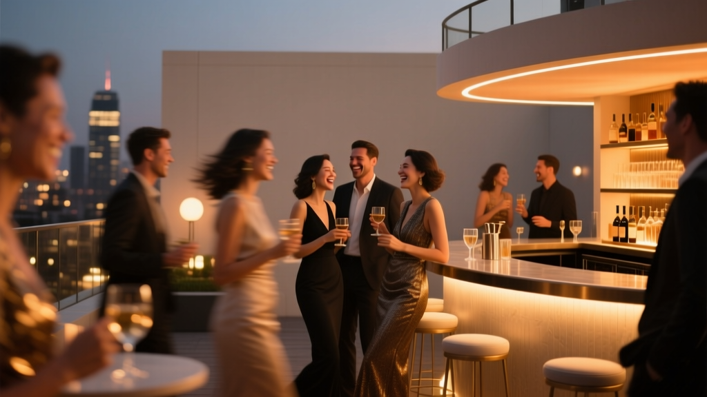 Event Planning Framework: Stress-Free Parties (2026)