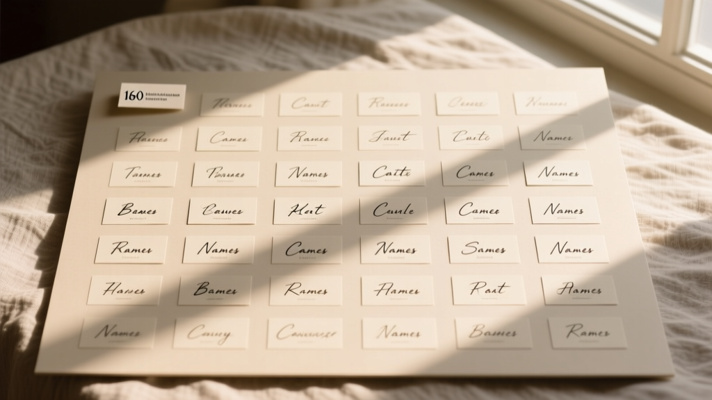 160 Unisex Cat Names Ideal for Your Distinctive Kitty