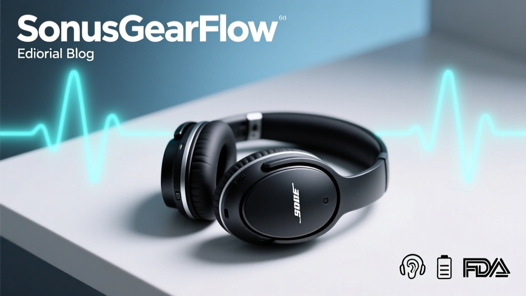 Are Wireless Headphones Safe Bose? (2026 Safety Report)