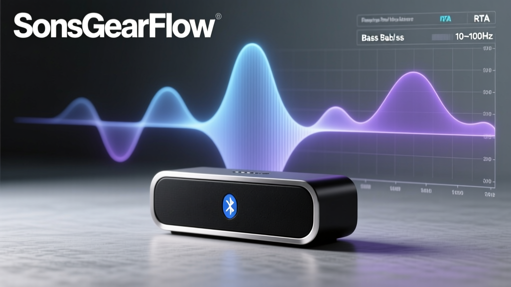 What Bluetooth Speakers Have The Best Bass (2026)
