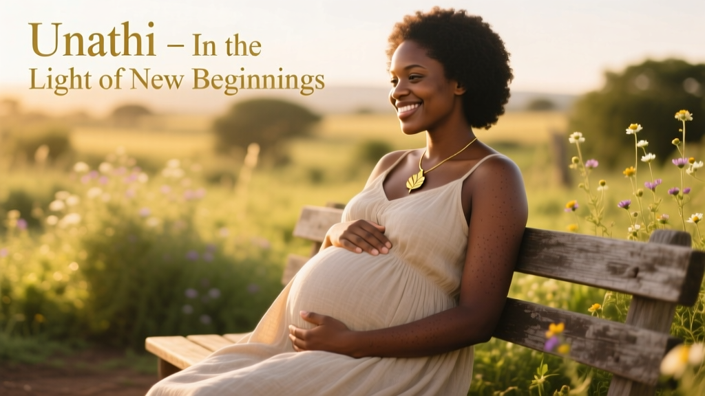 Unathi: Evidence-Based Insights for Prenatal Wellness and Labor Support