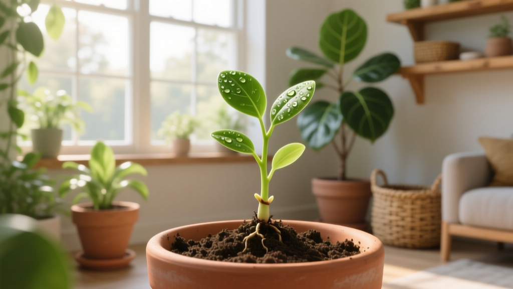 Bugs on Indoor Plants: Pest-Free Cuttings (2026)