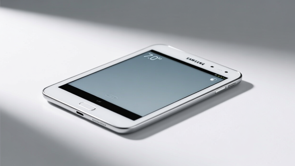 Samsung Tab 3 Lite SM-T110 in 2025: Still Usable?