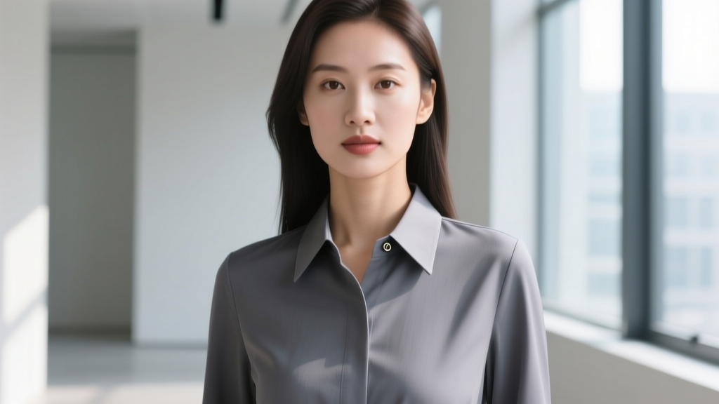 Why Collar Stays Matter for Women’s Dress Shirts