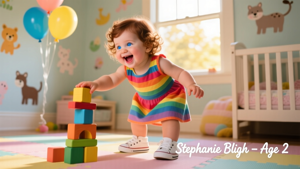 Stephanie Bligh: Evidence-Based Toddler Behavior Strategies Rooted in Developmental Science