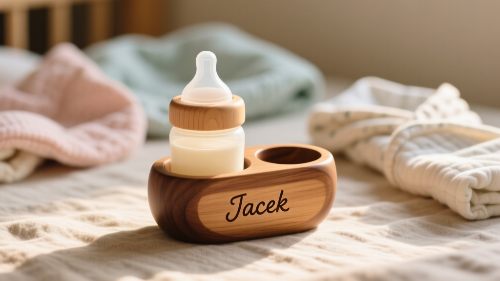 Jacek: A Pediatric Nurse’s Evidence-Based Guide to Infant Care, Development, and Safety
