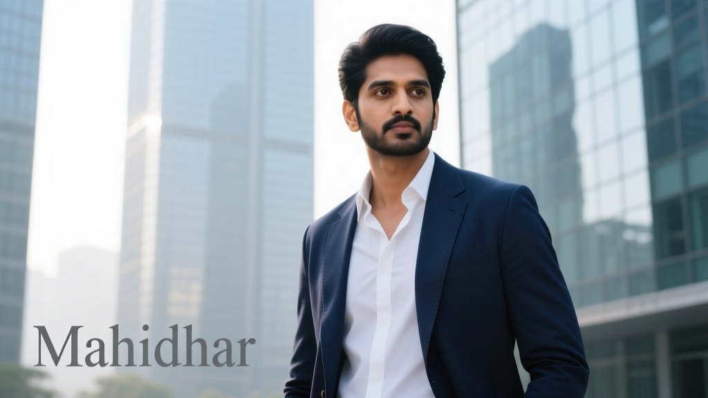 Mahidhar: A Child Safety Consultant’s In-Depth Assessment of Home Safety Practices in Indian Urban Households