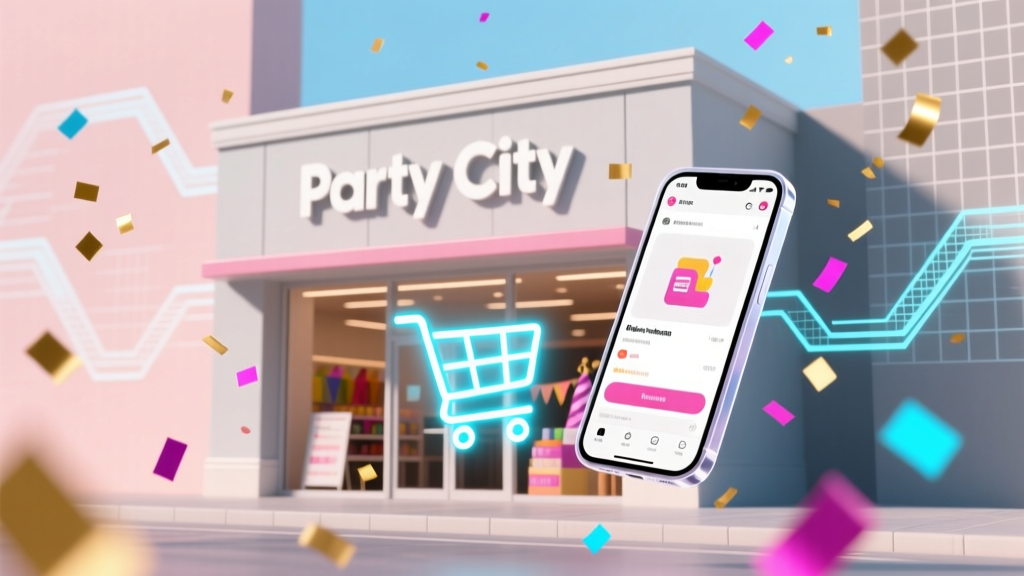 Is Party City Shut Down? (2026)