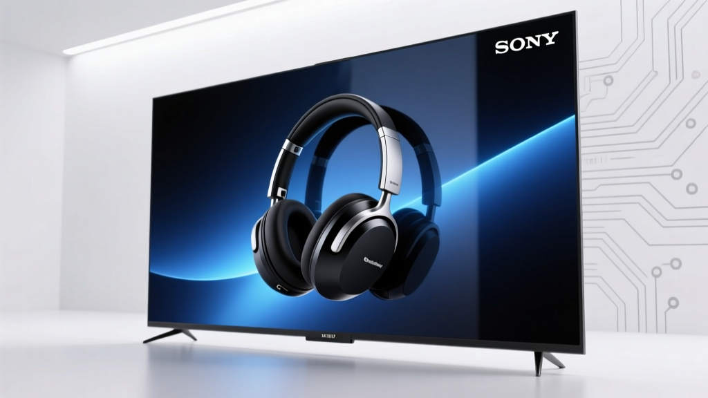 Pair Wireless Headphones with Sony XBR65 (2026)