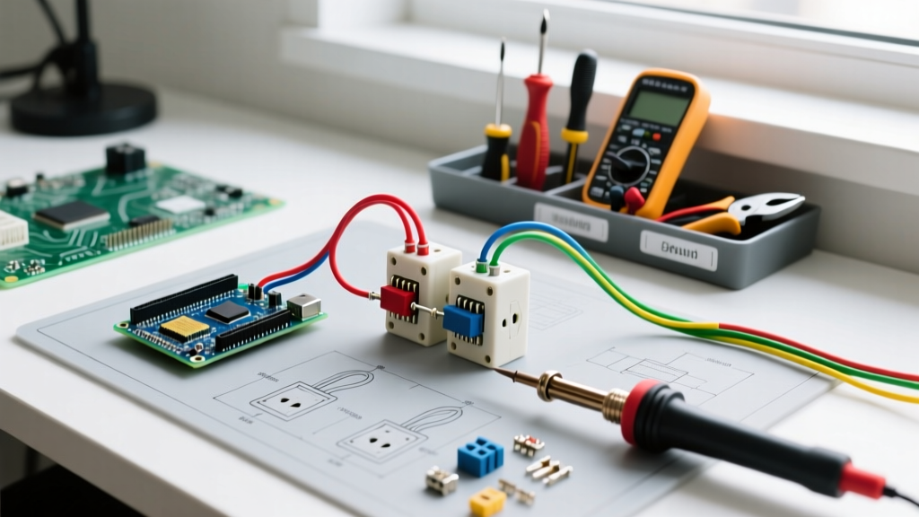 How to Reset Electric Outlet: Tools & Diagnostic Guide