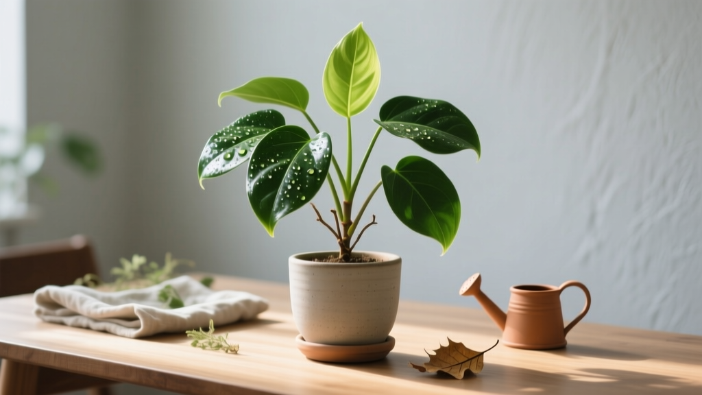 Money Plant Care: 7 Science-Backed Indoor Steps (2026)