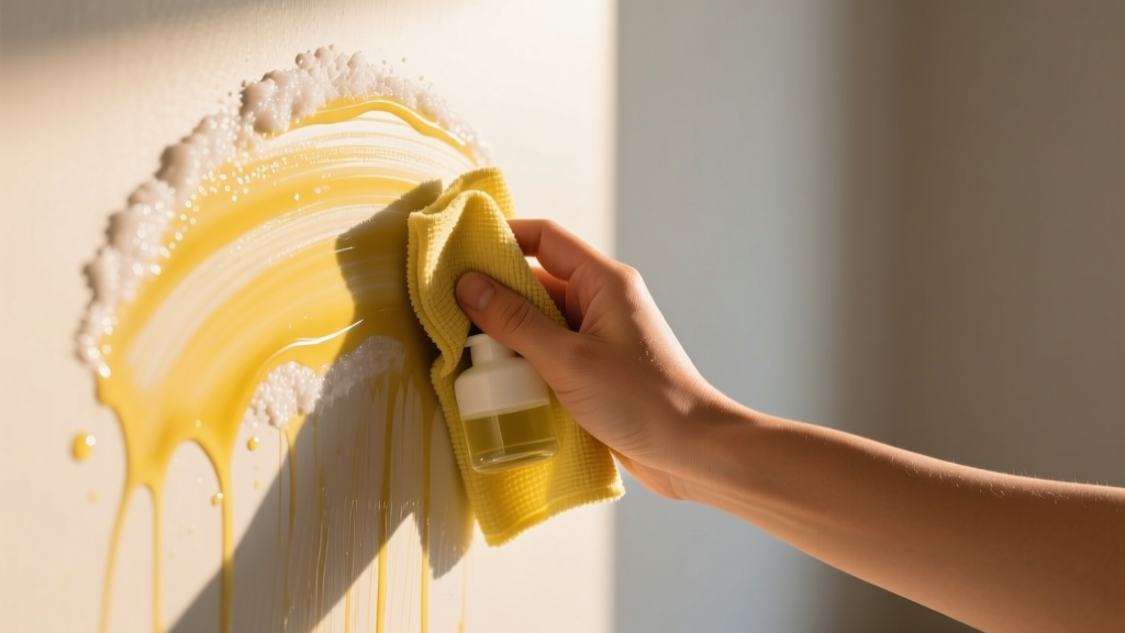How to Get Sweat Out of Walls: Proven 2026 Fixes
