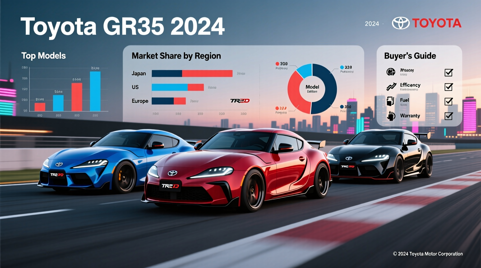 best selling toyota gt86